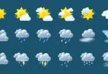 MeT forecasts heavy snowfall in Kashmir Weather JK Alerts